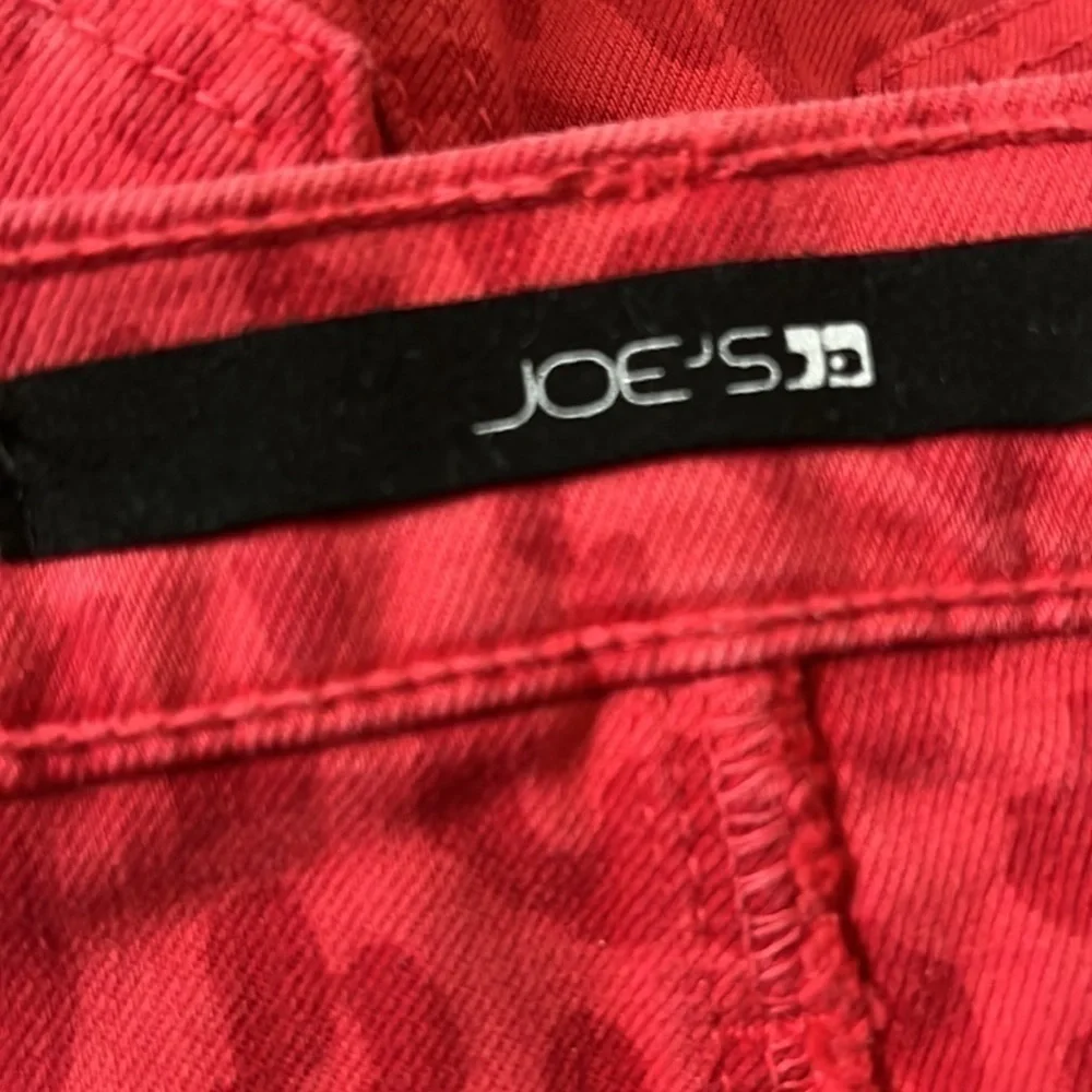 Joe’s Jeans Shorts
